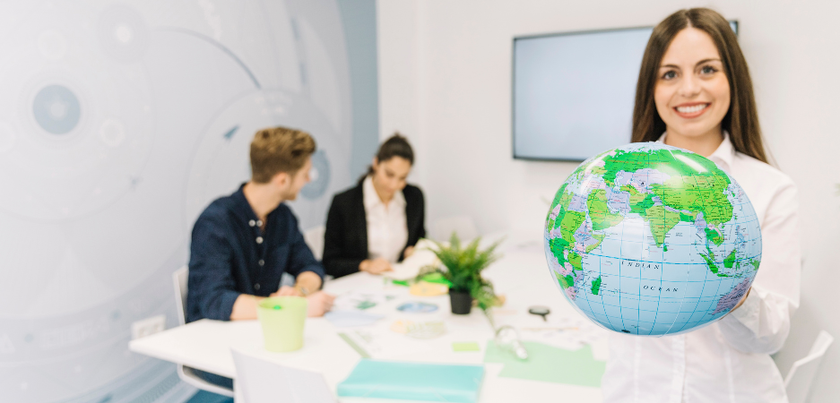 What Makes Globalnex Study Abroad the Right Consultant for Your Overseas Education?